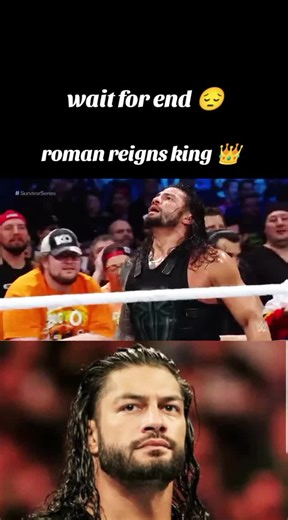 Roman Reigns: The King of the Ring and His Journey