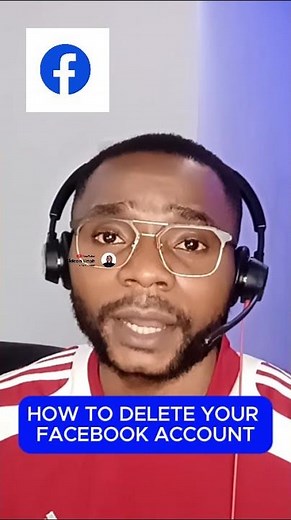 How to Delete Your Facebook Account (Step-by-Step Tutorial)