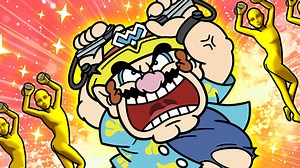 WarioWare: Move It! Review