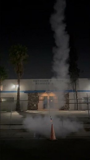 Mean machine 3” Rockets 🚀#firework #map