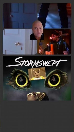Stormswept 1995