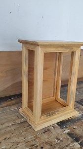 129K views · 1.6K reactions | Tutorial (nicho de madera). . . . #fyp #hazlotumismo #muebles #taller #casa #viral #tips #organizacion #diseño #parati #decoracion #hogar #consejos #melamina #mdf #home #carpinteria #hack #diy #madera | Madera Minimalista | Facebook