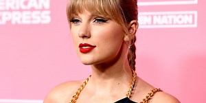 A full rundown of Taylor Swift’s complete dating history