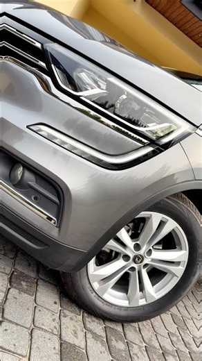 🔹RENAULT KOLEOS 1.6 DCI 130 KM | ENERGY INTENS 2018 | AUTOHANDEL FILBRANDT🔹