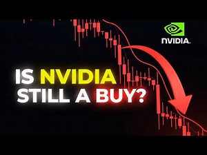 NVIDIA Stock Predictions: How Tariffs Change EVERYTHING! New NVDA Price Target (Investing Tutorial)