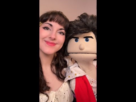 Singing and Improv Ventriloquism 🎤😶Stephy, Melvis, and Gaming Later 😄 🎮