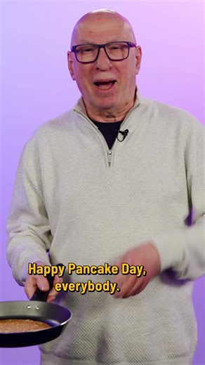 Pancake Flipping Challenge: How Many Can They Do?