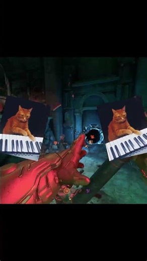 The Most Brutal Doom Gameplay