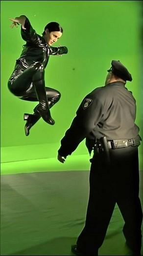 The $10 Million Shot That Made Movie History