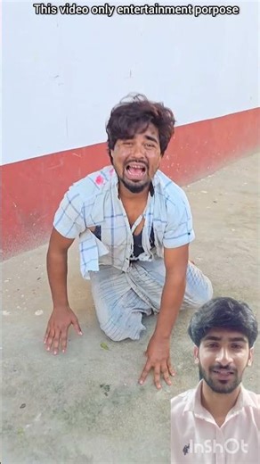 Poor man 😔#shorts #tiktokvideo#funnyshorts #comedy#sukhasankastar