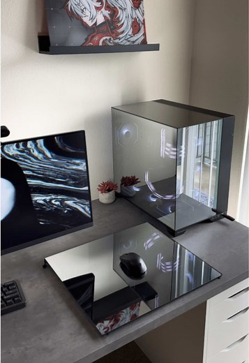 Top PC Setup Peripherals for Gaming Enthusiasts