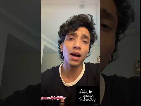 YOGESH LIVE SAYS RURU SETTING FAKE NARRATIVE AND DOING PR AGAINST HIM ALSO HE IS IN GUILT #viral #og