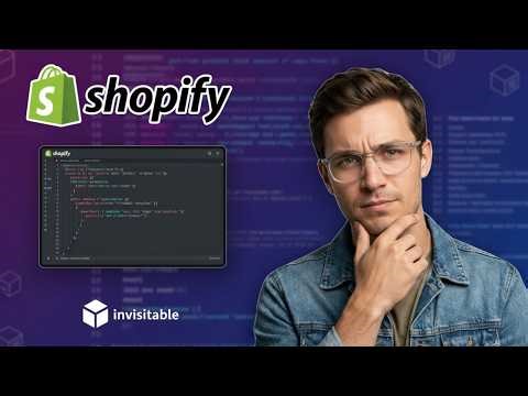 Comment modifier le code d'un thème Shopify (Rapide et Facile 2026)