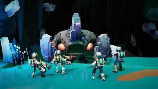 STARSEEKER: Astroneer Expeditions – Beta Sign Up | Alpha Beta Gamer