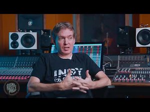 RTRC Recording Arts Program