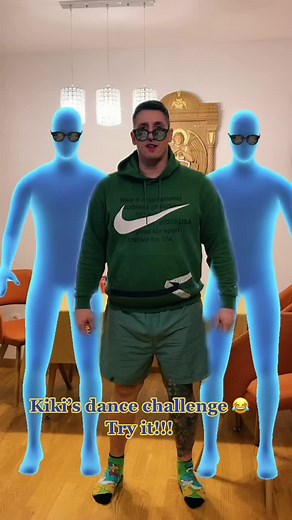 #kristijangolubovic#dancechallenge#fun#kristinaspalevic#zadruga