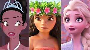 QUIZ: How well do you know Disney films?