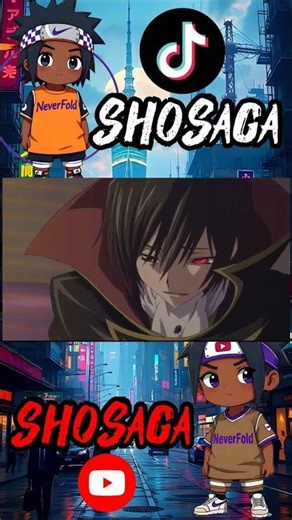 Why Lelouch vi Britannia is a Mastermind #Lelouch #CodeGeass #MastermindShoSaga