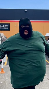 The hardest criminals to arrest | Torrell Tafa