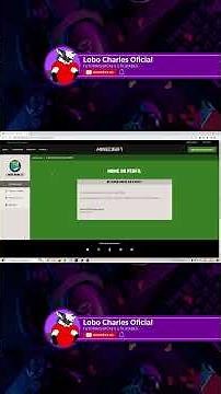 MINECRAFT - COMO MUDAR SEU NOME (NICK) NO MINECRAFT ORIGINAL - TUTORIAL PARTE 2