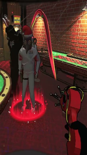 Lethal Company Shrinkray Shinanigans