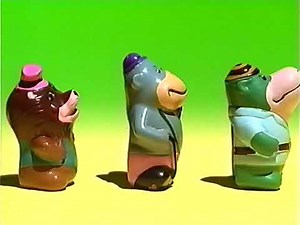 Boomerang - Various Commercials & Oddities During: "2 Stupid Dogs" (August ~ September 2005)