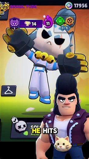 How to Actually Play Kit #brawlstars #tutorial #shorts