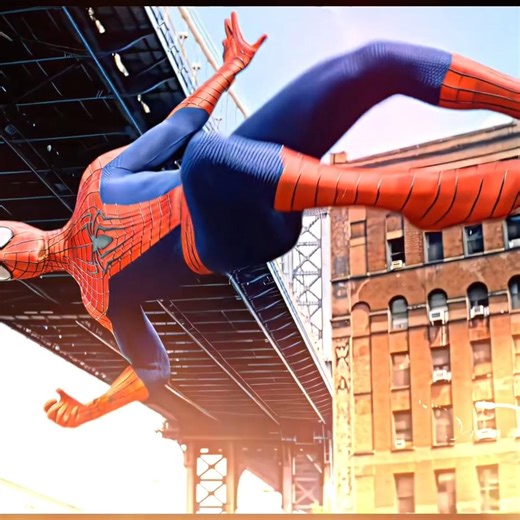 2 Best spider man | TASM💀 | SPIDER MAN | #shorts #shortsfeed