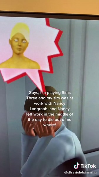 Exploring The Sims 3 Ghosts: Unraveling the Mystery