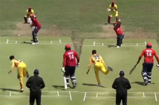 Latest News & Match Updates