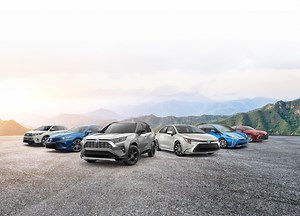 Toyota Dealership Near Nampa, ID | Peterson Toyota