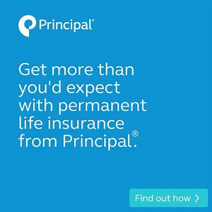 Get more than you’d expect with permanent life insurance from Principal® | Principal Financial Group