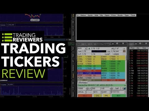 Trading Tickers Review - An In-depth Look at Tim Grittani's DVD Course