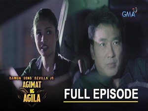 Agimat ng Agila 2: Full Episode 5