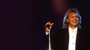 John Farnham: Finding The Voice