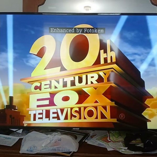 Gracie Films/20th Century Fox TV #simpsons