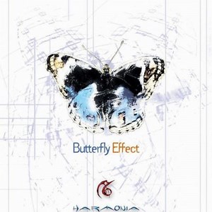 Various - Butterfly Effect