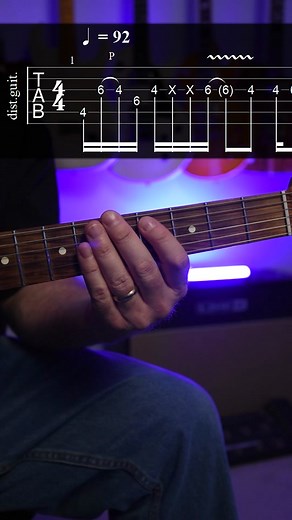 Learn to Play Def Leppard's 'Pour Some Sugar on Me' Guitar Riff