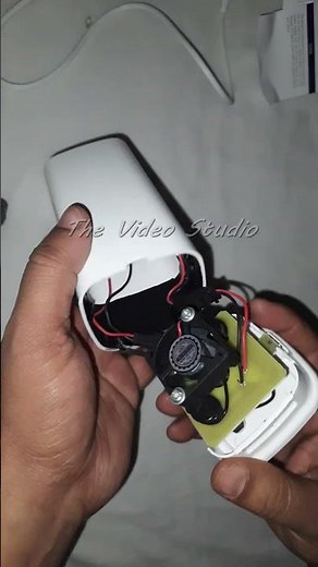 Inside Halonix Ionizer Air Purifier | Ionizer #airpurifier #ionizer