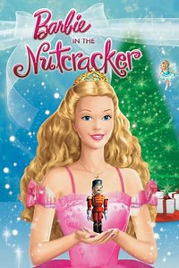 Barbie in the Nutcracker (2001) - Movie
