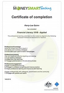 Standard 2.6 - Information and communication technology (ICT)