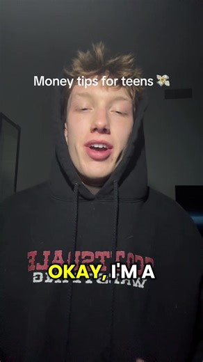 you can make money without scams. I’m posting the plan.#teenmoney #highschool #sidehustle #moneymindset