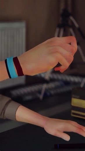 🔄 Rewind. Rewind. Rewind. #TimeTravelerDay