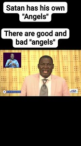 Good and Bad Angels | Koku John Deynu