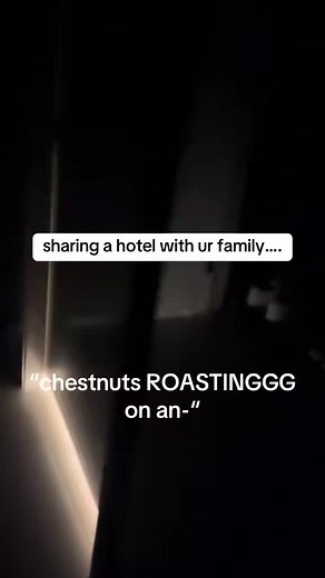 Chestnuts Roasting on an Open Fire: Family Vacation Highlights