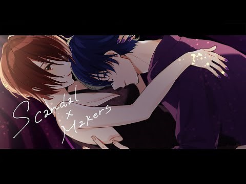 【MV】Scandal×Makers feat. MEIKO & KAITO