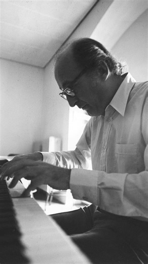 The Pianism on Instagram: "Friedrich Gulda performing his astonishing Variations on Light My Fire by the Doors – the original tune was written in 1966 by Robby Krieger, guitarist of the band. In 12 minutes, Gulda, the enfant terrible, the « terrorist pianist » of the piano world as he was called takes us on a musical experience at the confines of jazz, rock, classical. It’s even more mind-boggling to consider that he decided to play this as en encore at the Beethovenfest of 1970, during the Bonn