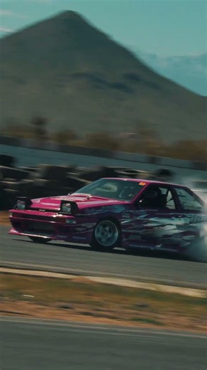 Ae86 drifting #drift #drifting