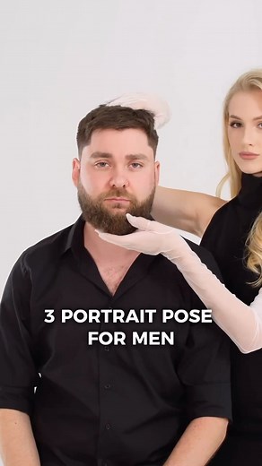Trying to strike poses but striking out?🤦🏻 You’re not alone! Countless aspiring male models are striving to build a portfolio of perfection. But man-y don’t even know where to start!😉 Here’s how you can pose like a pro with moves that seem simple- but scream confidence!✨ 🎥 @dianadiloyann #malemodeling #posesformen #effortlesselegance #modelworkshop | Femme Fatale