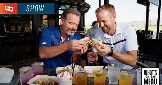 What’s on the Menu: Club 73 at Black Desert Resort | Sponsored by CasaBlanca Resort & Casino